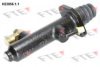 FENDT 281104070120 Brake Master Cylinder